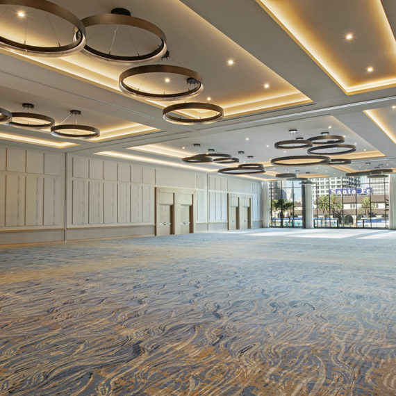 intercontinental san diego, california - ballroom