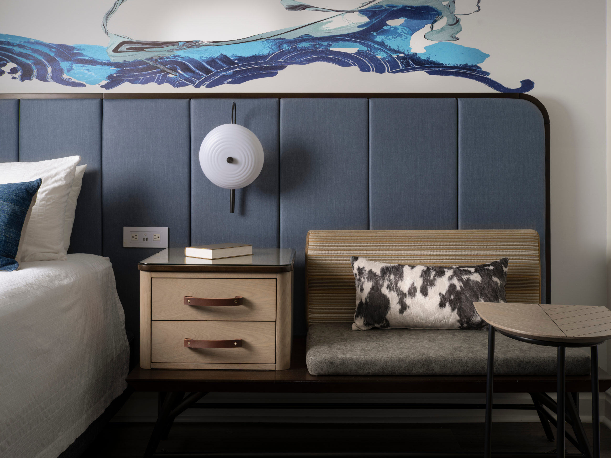 hotel indigo, del mar, california